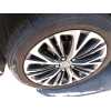 Recambio de disco freno delantero para toyota yaris hybrid active referencia OEM IAM   