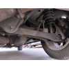 Recambio de puente trasero para mitsubishi asx (ga_w_) 1.8 di-d 4wd (ga6w) referencia OEM IAM   