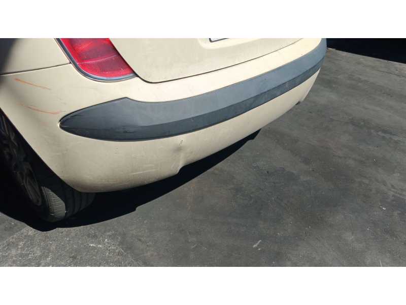 Recambio de paragolpes trasero para lancia ypsilon (843_) 1.3 jtd (843.axd11, 843.axd1a) referencia OEM IAM 735346828  