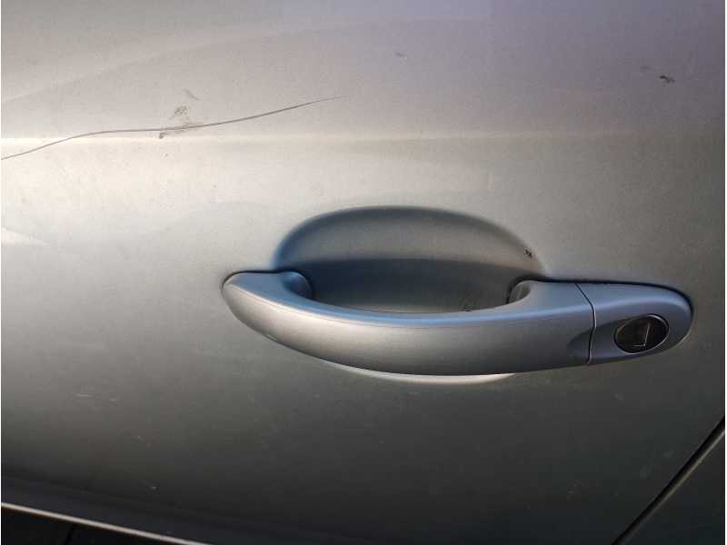 Recambio de maneta exterior delantera izquierda para volkswagen jetta iii (1k2) 2.0 tdi referencia OEM IAM   