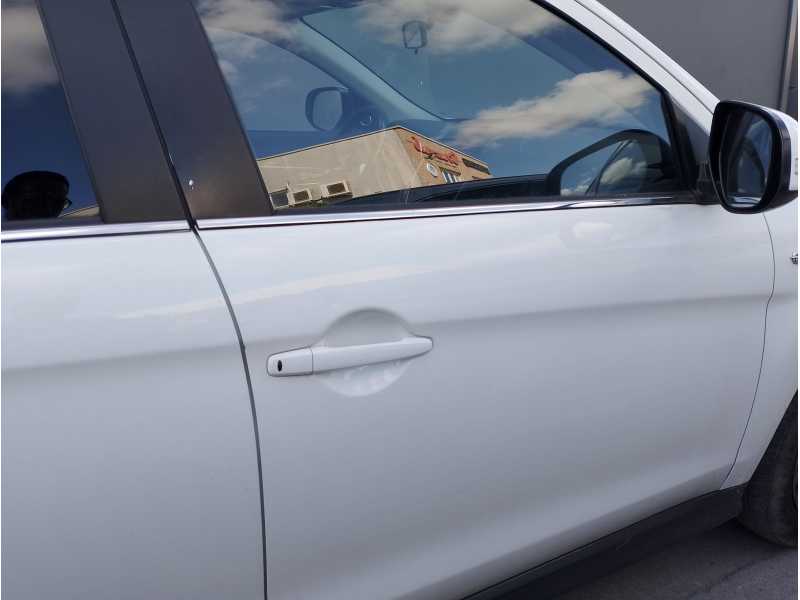 Recambio de puerta delantera derecha para mitsubishi asx (ga_w_) 1.8 di-d 4wd (ga6w) referencia OEM IAM   