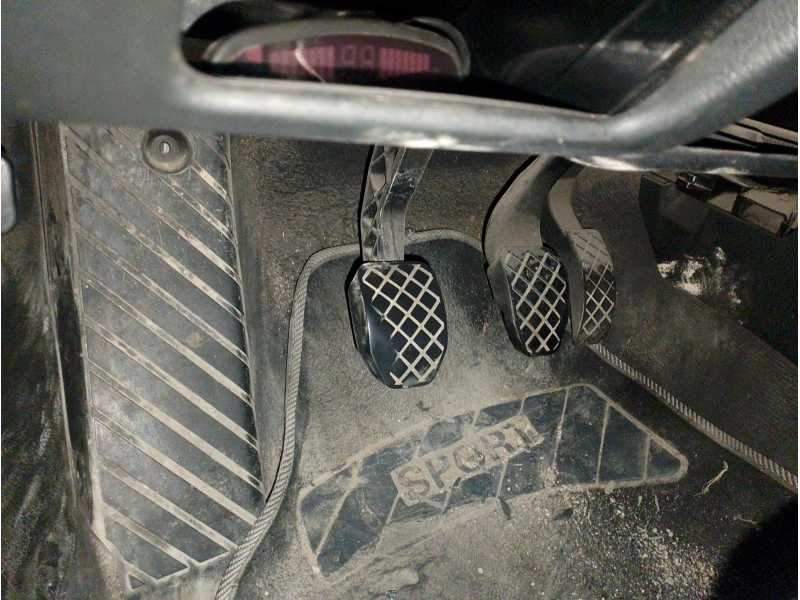 Recambio de pedal embrague para audi a4 b7 avant (8ed) 2.0 tdi referencia OEM IAM 8E1721316  
