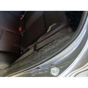 CINTURON SEGURIDAD TRASERO IZQUIERDO 73370F4011C2 
