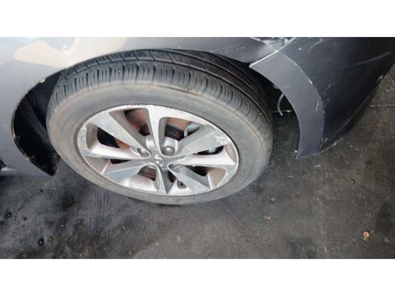 Recambio de mangueta delantera derecha para hyundai i20 ii (gb, ib) 1.4 crdi referencia OEM IAM 51716C8000  