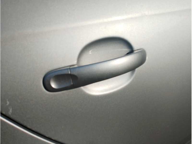 Recambio de maneta exterior trasera derecha para volkswagen jetta iii (1k2) 2.0 tdi referencia OEM IAM   