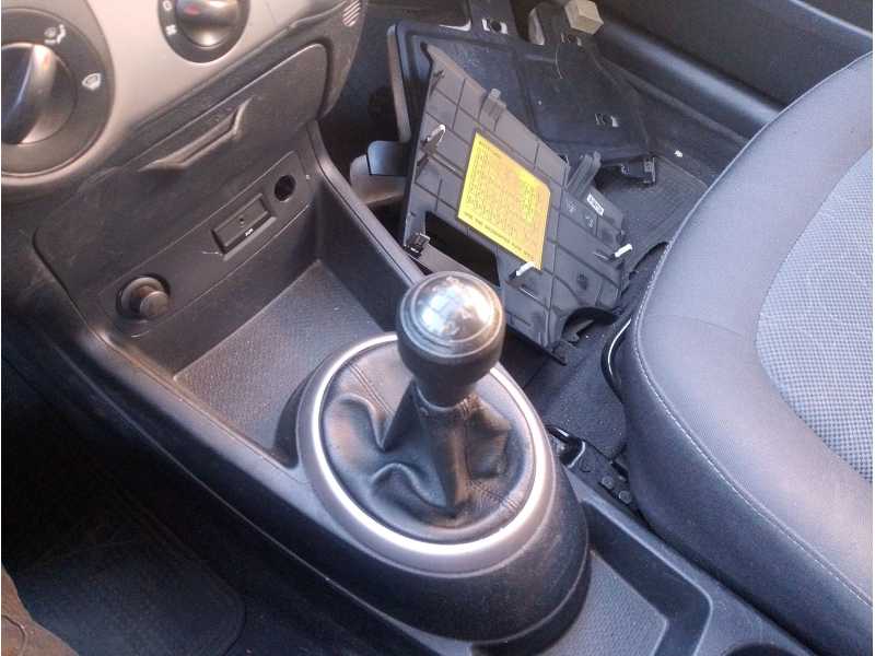 Recambio de palanca cambio para hyundai i20 i (pb, pbt) 1.2 referencia OEM IAM   