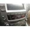 Recambio de mando climatizador para lexus is ii (_e2_) 250 (gse20) referencia OEM IAM   