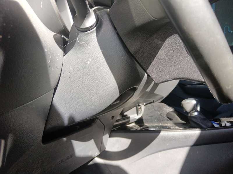 Recambio de columna direccion para toyota c-hr (_x1_) 1.8 hybrid (zyx10_, zyx11_) referencia OEM IAM 4520AF4030  