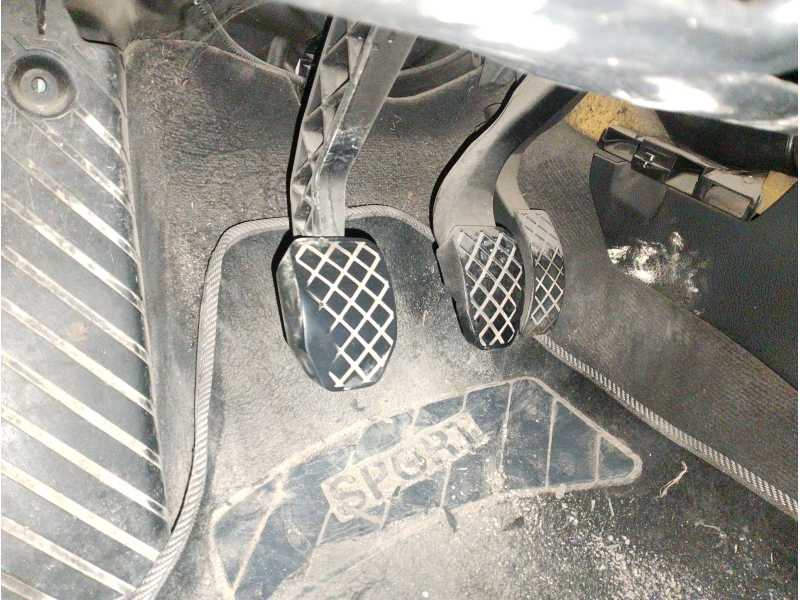 Recambio de pedal freno para audi a4 b7 avant (8ed) 2.0 tdi referencia OEM IAM 8E1721140  