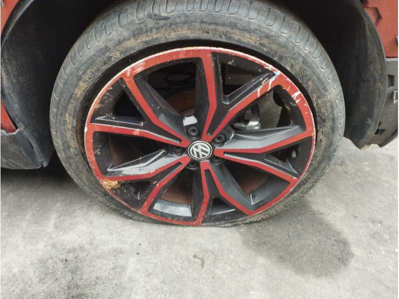 Recambio de llanta para volkswagen t-cross advance referencia OEM IAM   