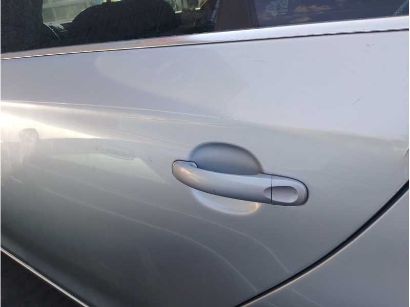 Recambio de maneta exterior trasera izquierda para volkswagen jetta iii (1k2) 2.0 tdi referencia OEM IAM   