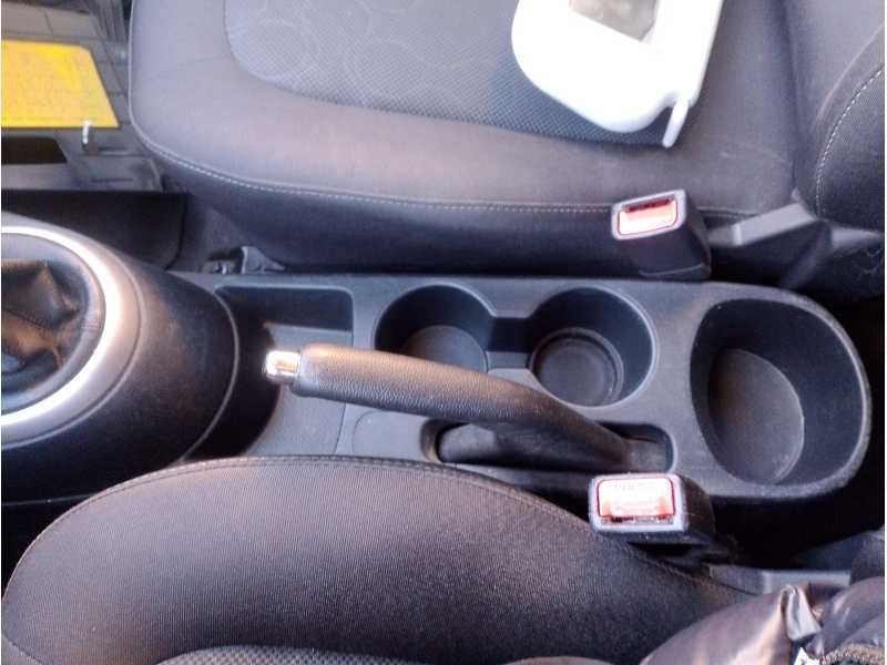 Recambio de palanca freno de mano para hyundai i20 i (pb, pbt) 1.2 referencia OEM IAM   