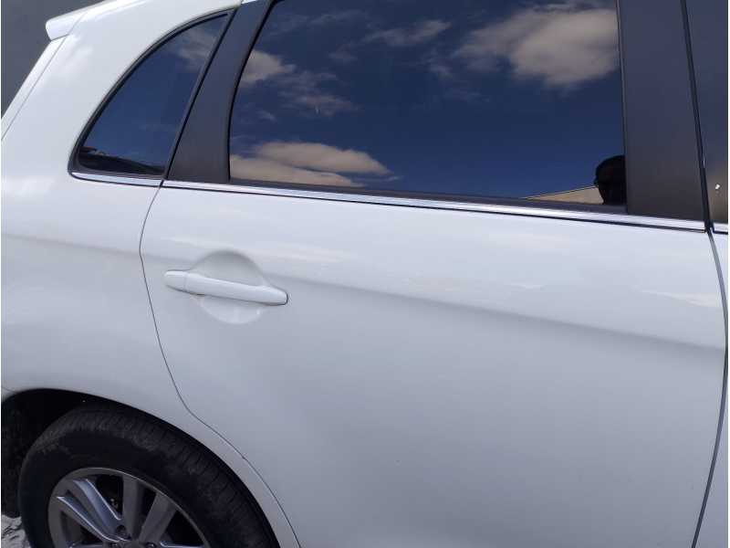 Recambio de puerta trasera derecha para mitsubishi asx (ga_w_) 1.8 di-d 4wd (ga6w) referencia OEM IAM   