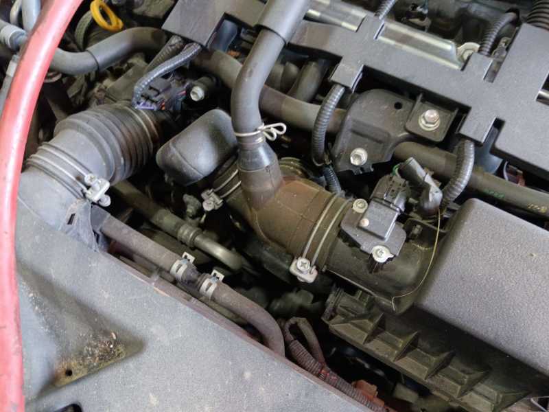 Recambio de compresor aire acondicionado para toyota c-hr (_x1_) 1.8 hybrid (zyx10_, zyx11_) referencia OEM IAM 8837047092  