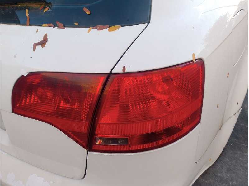 Recambio de piloto trasero derecho para audi a4 b7 avant (8ed) 2.0 tdi referencia OEM IAM 8E9945096E  