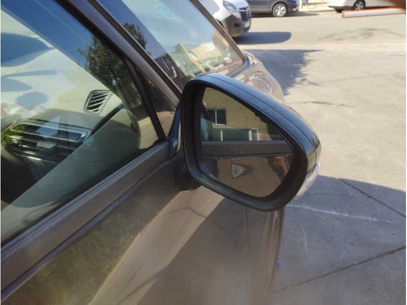 Recambio de retrovisor derecho para citroën c4 picasso live referencia OEM IAM   