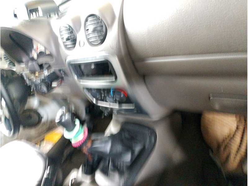 Recambio de radiador calefaccion / aire acondicionado para jeep cherokee (kj) 2.5 crd 4x4 referencia OEM IAM   