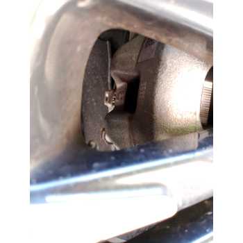 PINZA FRENO DELANTERA IZQUIERDA 