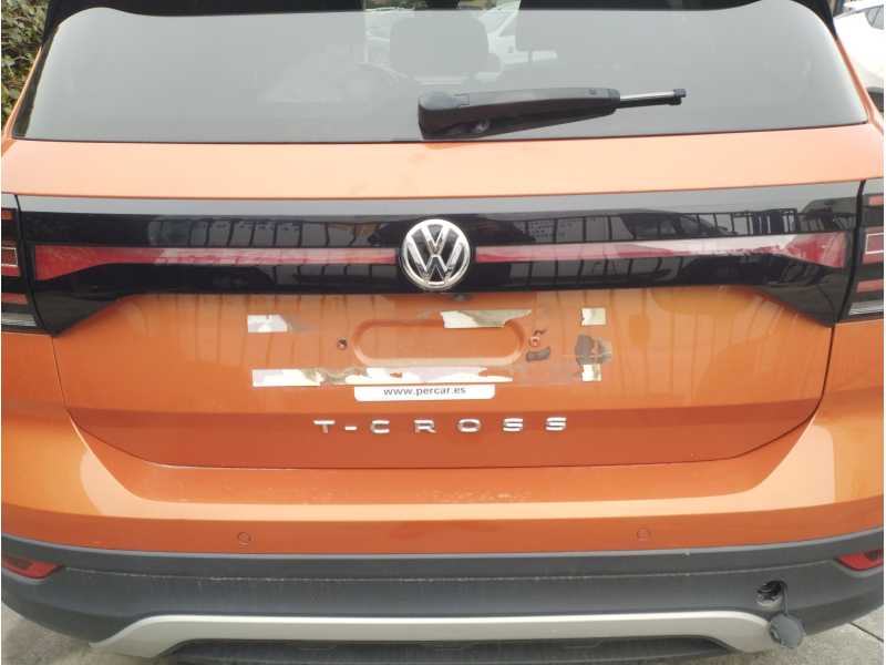 Recambio de suelo para volkswagen t-cross advance referencia OEM IAM   