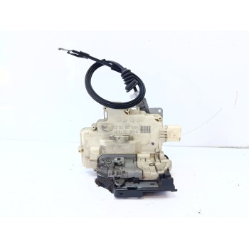 CERRADURA PUERTA DELANTERA DERECHA 3C1837016A 