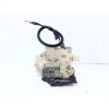 Recambio de cerradura puerta delantera derecha para volkswagen passat b6 (3c2) 2.0 tdi referencia OEM IAM 3C1837016A  