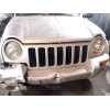 Recambio de rejilla delantera para jeep cherokee (kj) 2.5 crd 4x4 referencia OEM IAM   