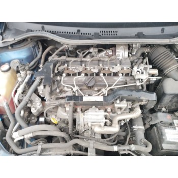 MOTOR COMPLETO 