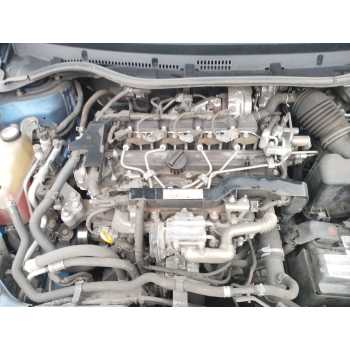 MOTOR COMPLETO 