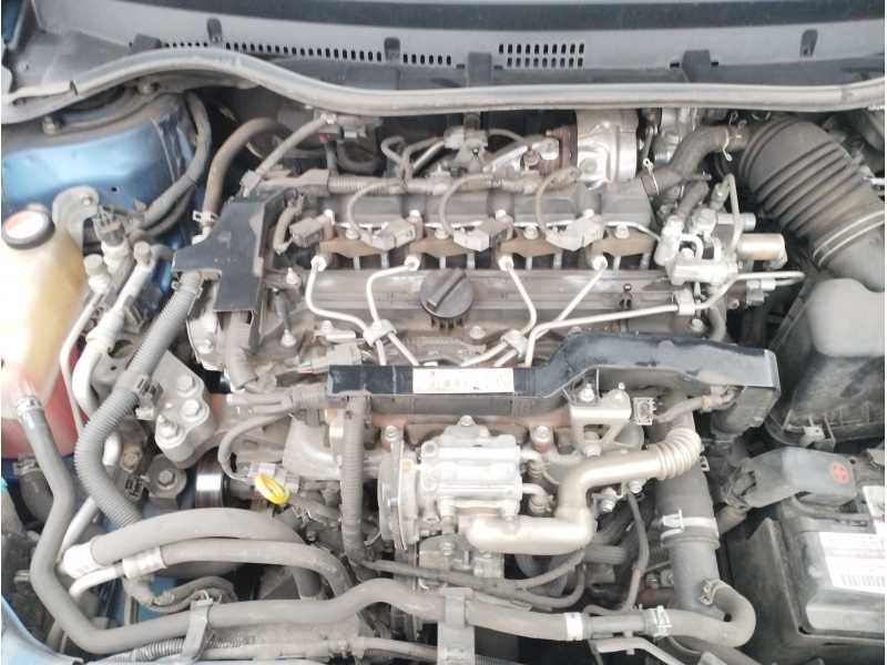 Recambio de motor completo para toyota auris touring sports (e18) 2.0 d-4d cat referencia OEM IAM   