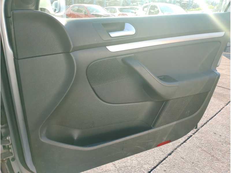 Recambio de mando elevalunas delantero derecho para volkswagen jetta iii (1k2) 2.0 tdi referencia OEM IAM   