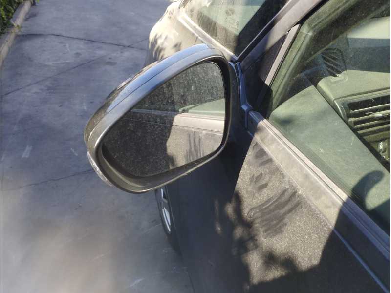 Recambio de retrovisor izquierdo para citroën c4 picasso live referencia OEM IAM 16 094 302 80  