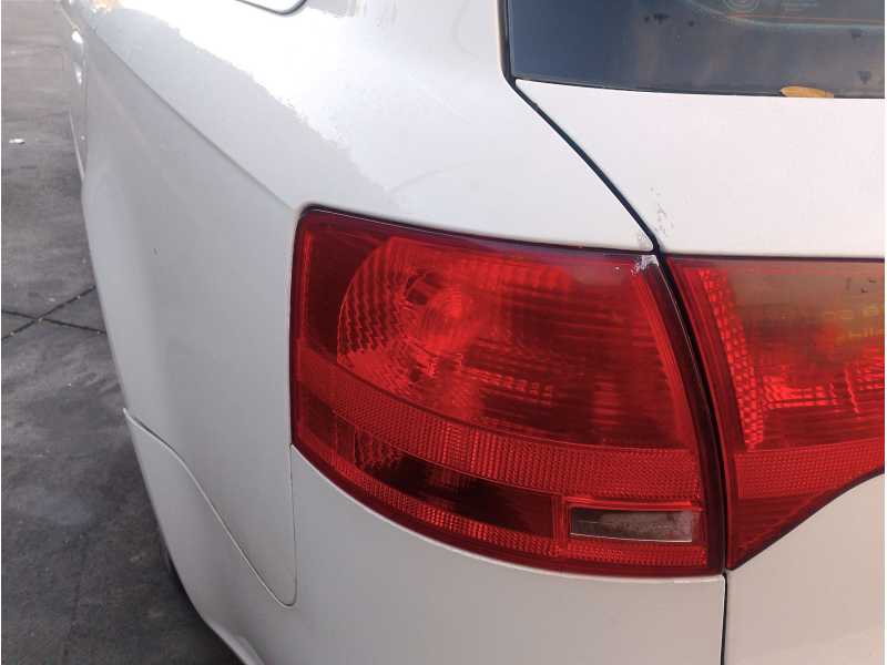 Recambio de piloto trasero izquierdo para audi a4 b7 avant (8ed) 2.0 tdi referencia OEM IAM 8E9945095E  