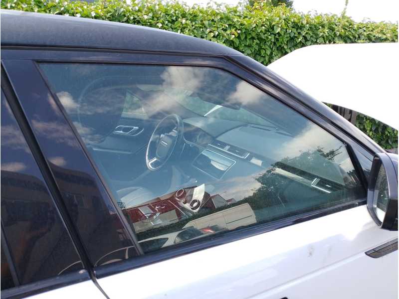 Recambio de luna delantera derecha para land rover range rover velar velar referencia OEM IAM   