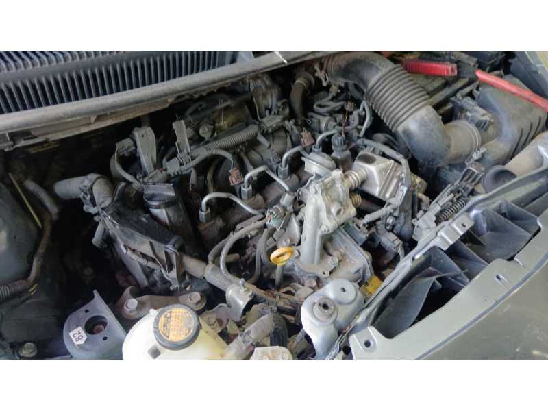 Recambio de motor arranque para toyota yaris (_p9_) 1.4 d-4d (nlp90_) referencia OEM IAM 281000N040  