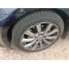 Recambio de mangueta delantera izquierda para lexus is ii (_e2_) 250 (gse20) referencia OEM IAM 4356030010  