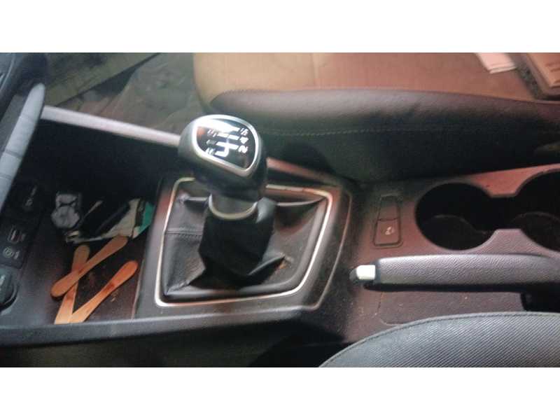 Recambio de palanca cambio para hyundai i20 ii (gb, ib) 1.4 crdi referencia OEM IAM 43700C8410  