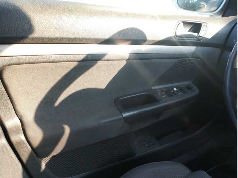 Recambio de mando elevalunas delantero izquierdo para volkswagen jetta iii (1k2) 2.0 tdi referencia OEM IAM   