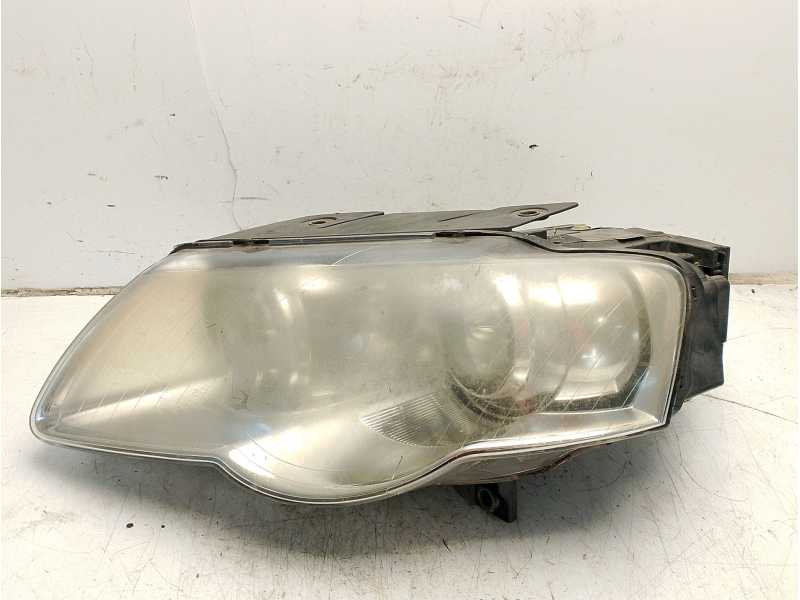 Recambio de faro izquierdo para volkswagen passat b6 variant (3c5) 2.0 tdi referencia OEM IAM 3C0941753G  