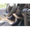 Recambio de columna direccion para toyota yaris hybrid active referencia OEM IAM   