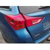 Recambio de piloto trasero izquierdo para toyota auris touring sports (e18) 2.0 d-4d cat referencia OEM IAM   