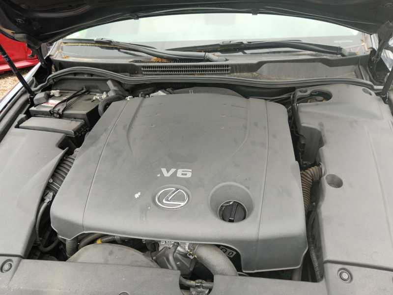 Recambio de motor completo para lexus is ii (_e2_) 250 (gse20) referencia OEM IAM 1900031371  