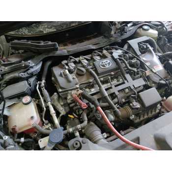 CREMALLERA DIRECCION 45510F4010 