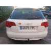 Recambio de porton trasero para audi a4 b7 avant (8ed) 2.0 tdi referencia OEM IAM 8E9827023P  