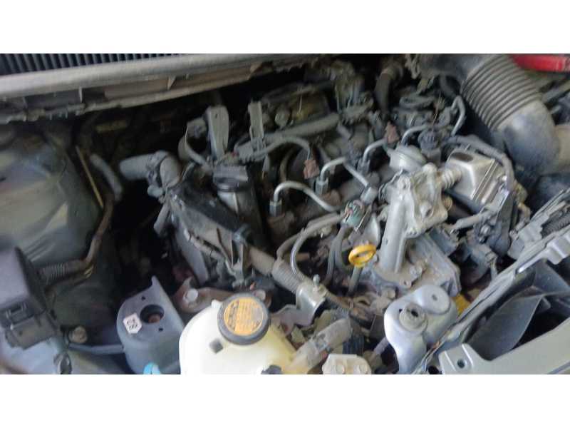 Recambio de compresor aire acondicionado para toyota yaris (_p9_) 1.4 d-4d (nlp90_) referencia OEM IAM 883100D330  