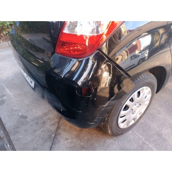 PARAGOLPES TRASERO 