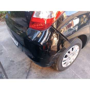 PARAGOLPES TRASERO 