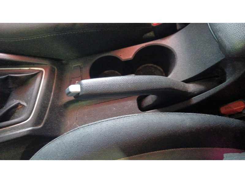 Recambio de palanca freno de mano para hyundai i20 ii (gb, ib) 1.4 crdi referencia OEM IAM 59710C8100TRY  