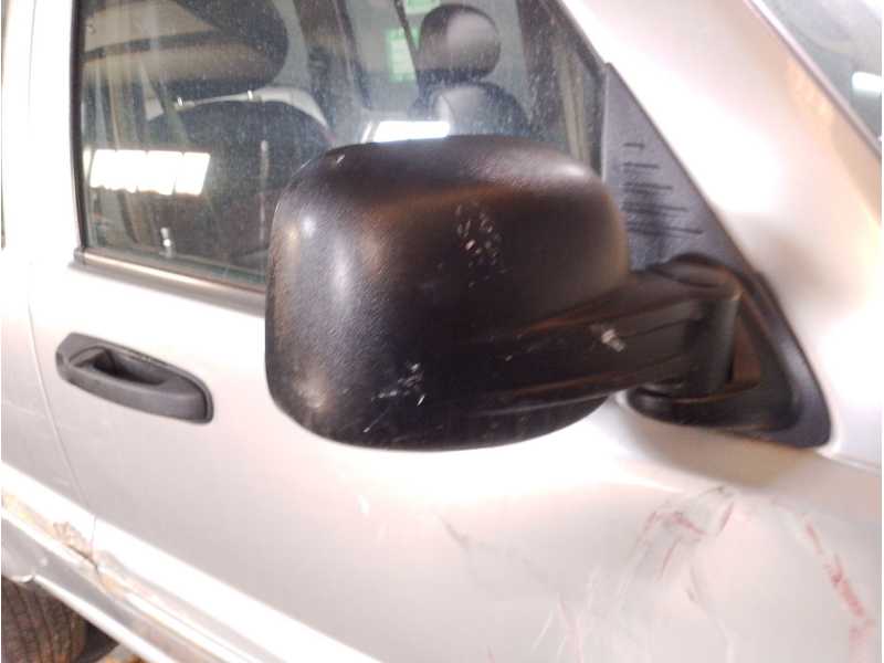 Recambio de retrovisor derecho para jeep cherokee (kj) 2.5 crd 4x4 referencia OEM IAM   