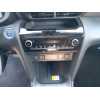 Recambio de mando climatizador para toyota yaris hybrid active referencia OEM IAM   