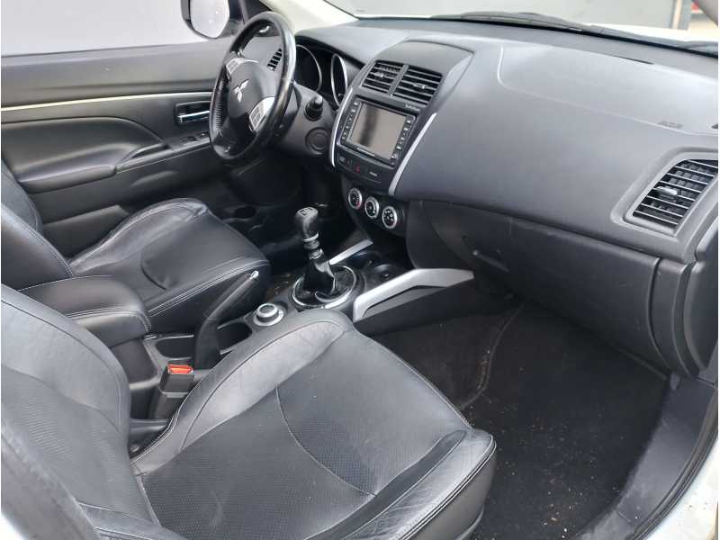 Recambio de ventilador calefaccion para mitsubishi asx (ga_w_) 1.8 di-d 4wd (ga6w) referencia OEM IAM   